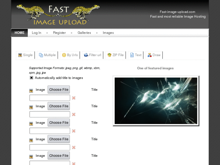 www.fast-image-upload.com