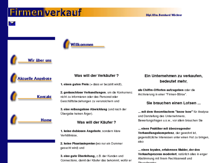 www.firmenverkauf.com