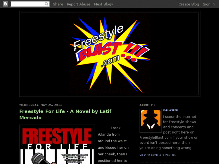 www.freestyleblast.com