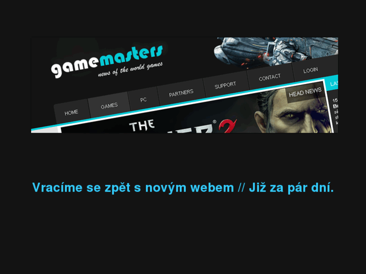 www.gamemasters.cz