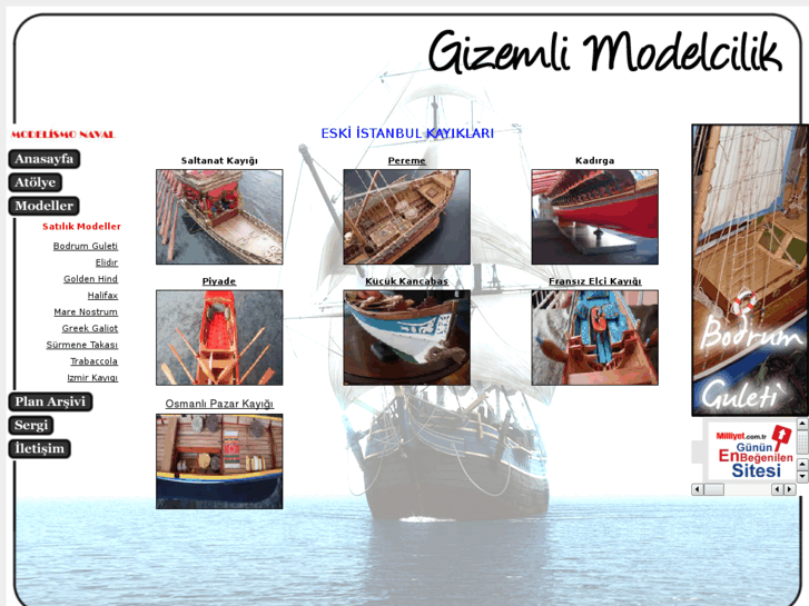 www.gizemlimodelcilik.com