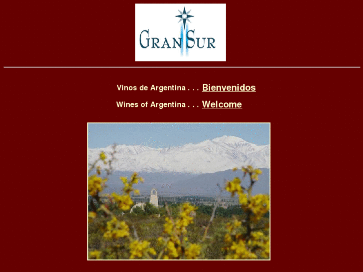 www.gransursrl.com