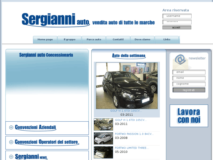 www.grupposergianni.com