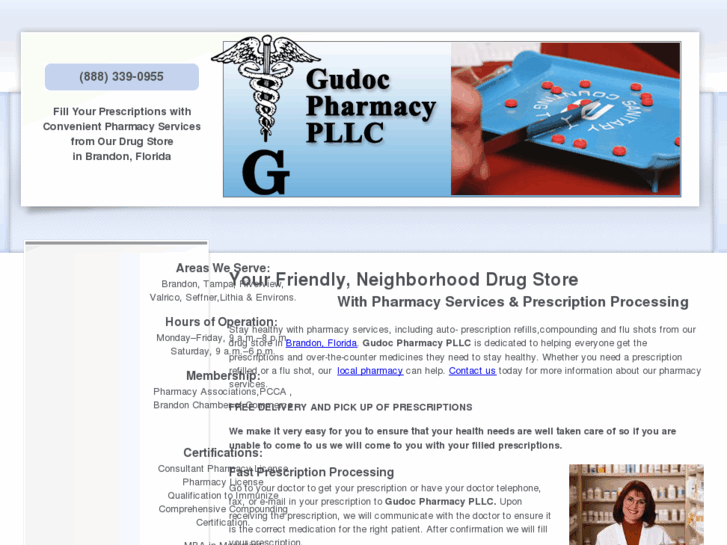 www.gudocpharmacy.com