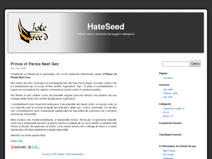 www.hateseed.com