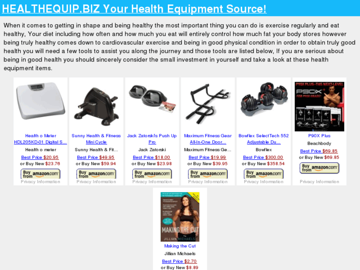 www.healthequip.biz