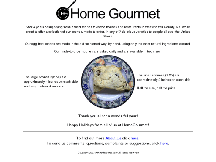 www.homegourmet.com