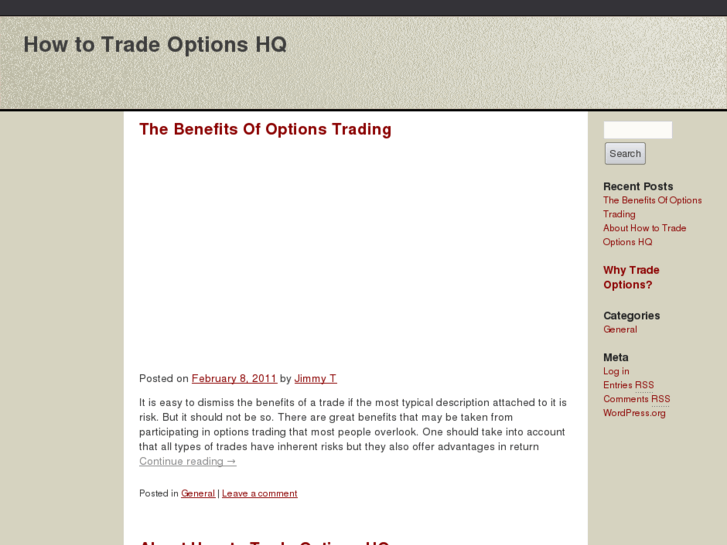 www.howtotradeoptionshq.com