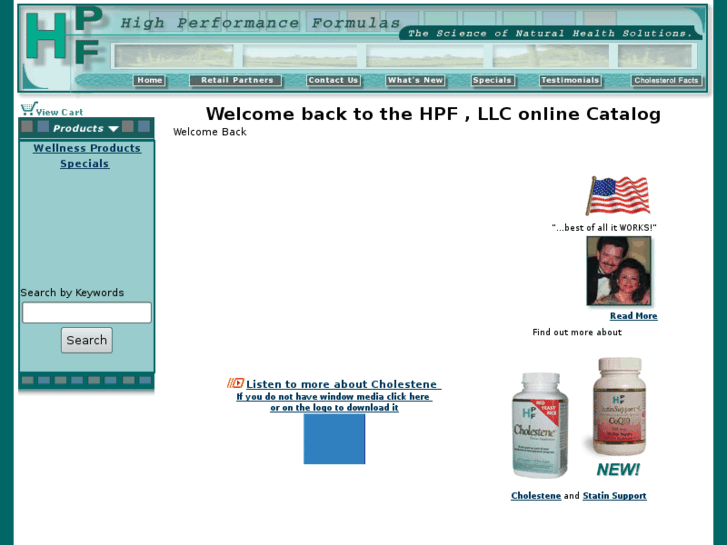 www.hpfonline.com