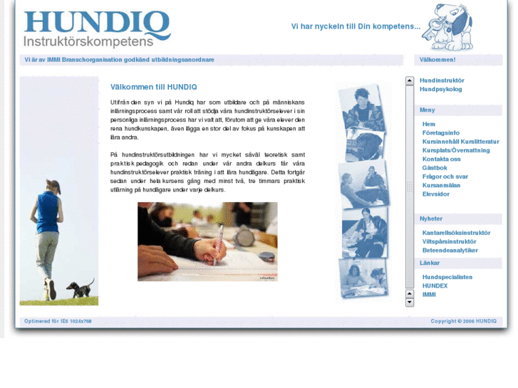 www.hundiq.se