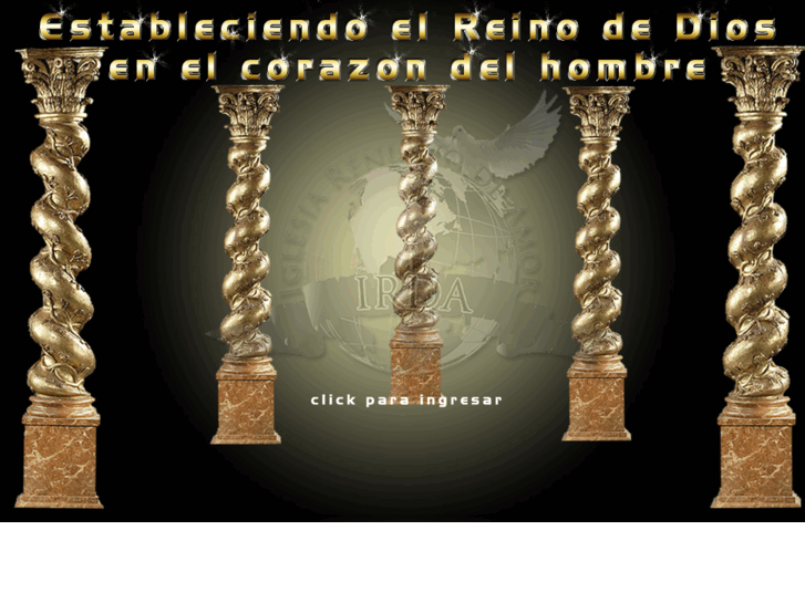 www.iglesiarenuevodeamor.com