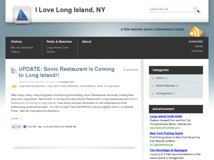 www.ilovelongislandny.com