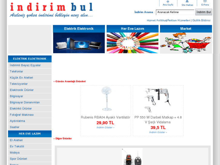 www.indirimbul.com