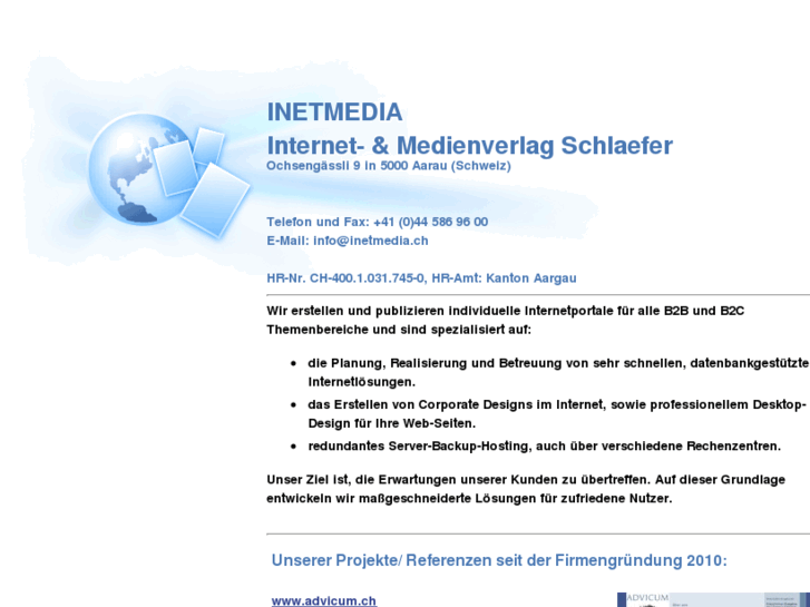 www.inetmedia.ch