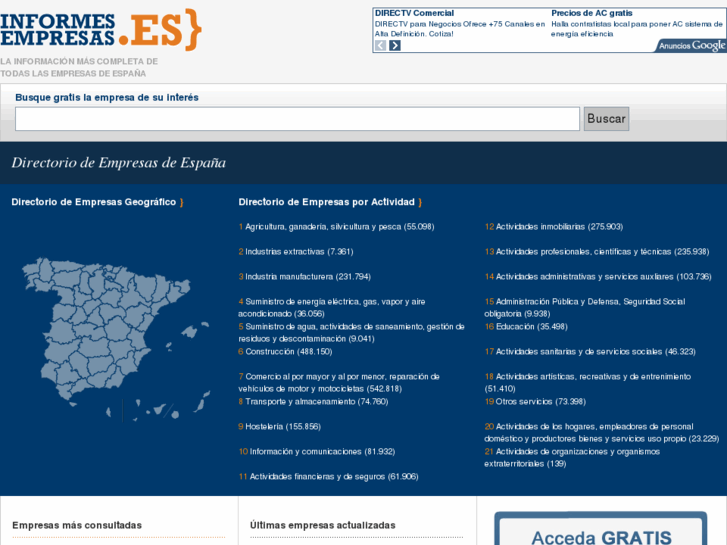 www.informes-empresas.es