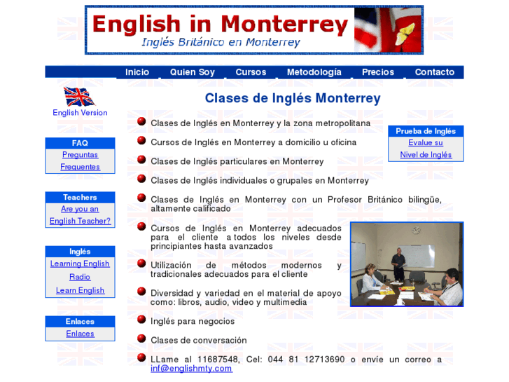 www.ingles-monterrey.com