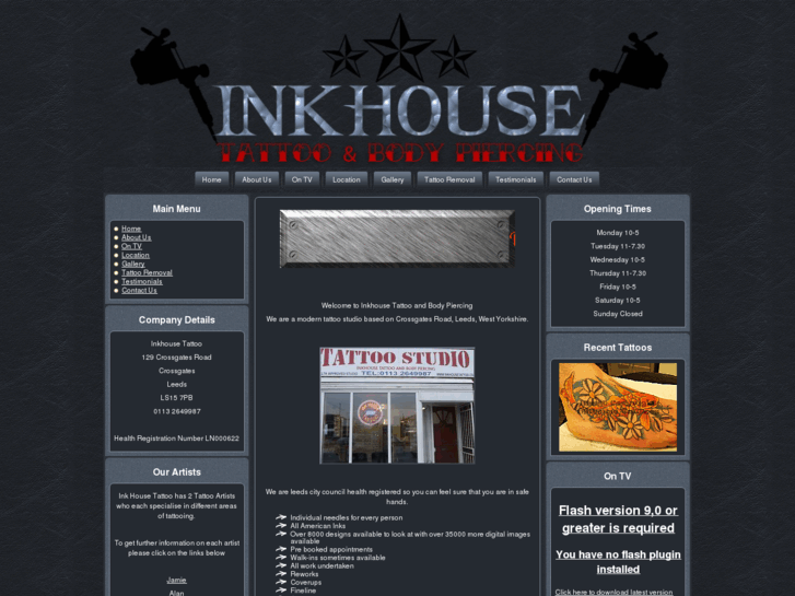 www.inkhousetattoo.co.uk