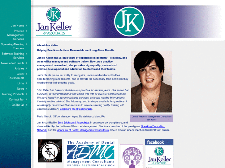 www.jankellerassoc.com