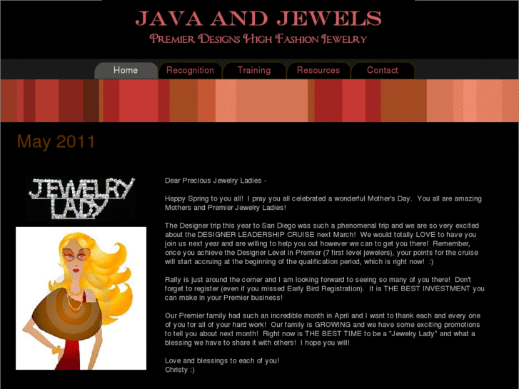 www.javaandjewels.com