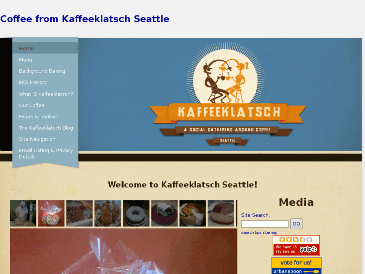 www.kaffeeklatschseattle.com