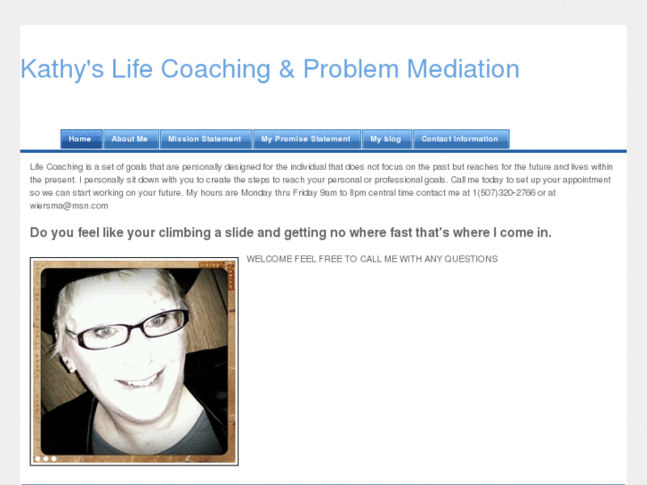 www.kathyslifecoaching.com