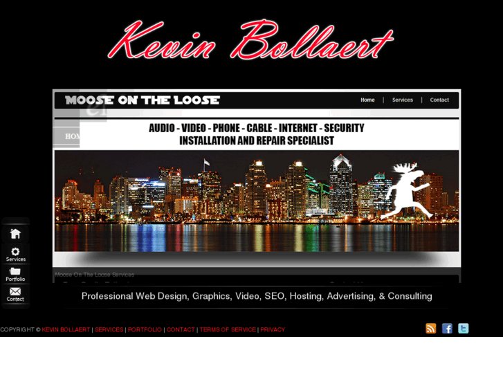 www.kevinbollaert.com