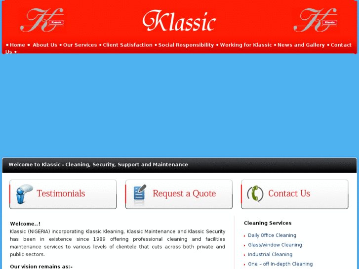 www.klassicnigeria.com