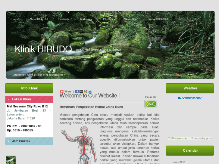 www.klinik-hirudo.com