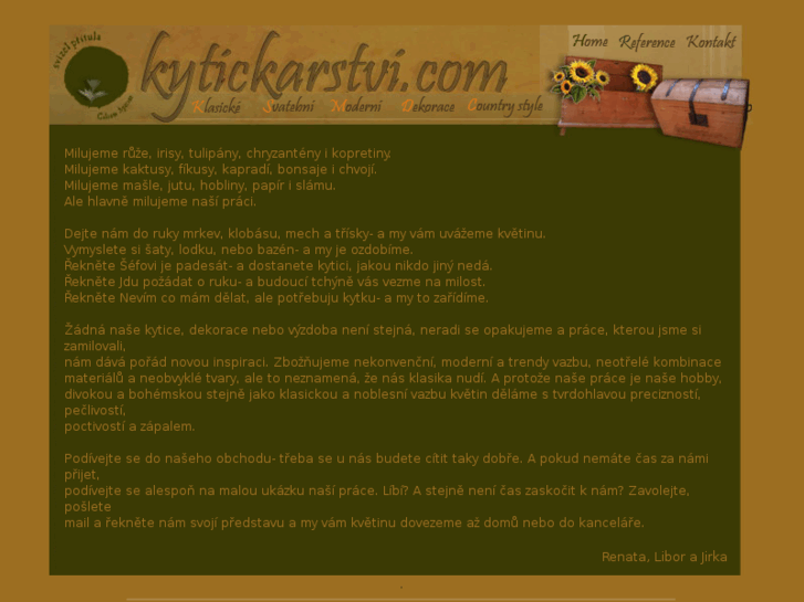 www.kytickarstvi.com