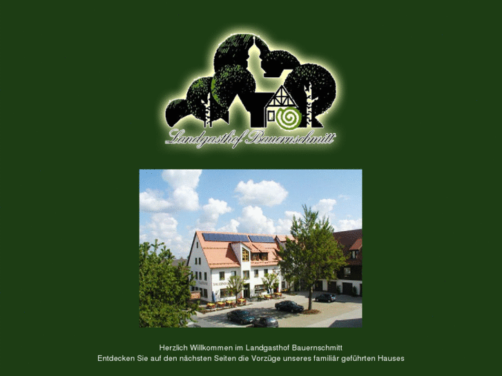 www.landgasthof-bauernschmitt.com