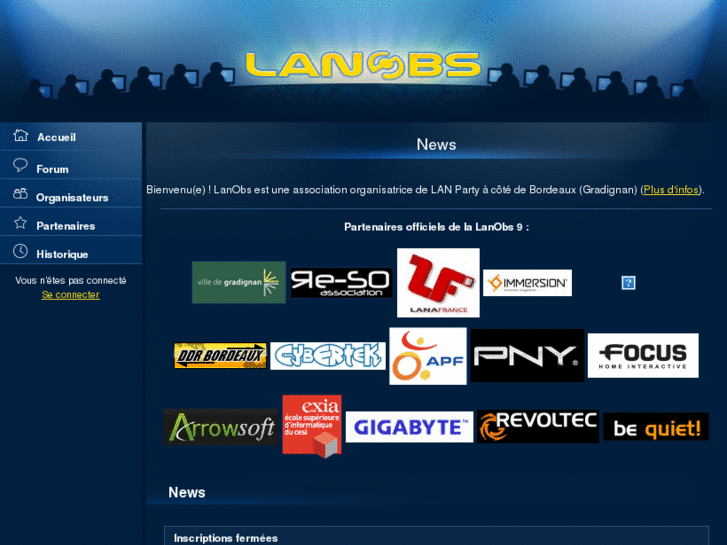 www.lanobs.net