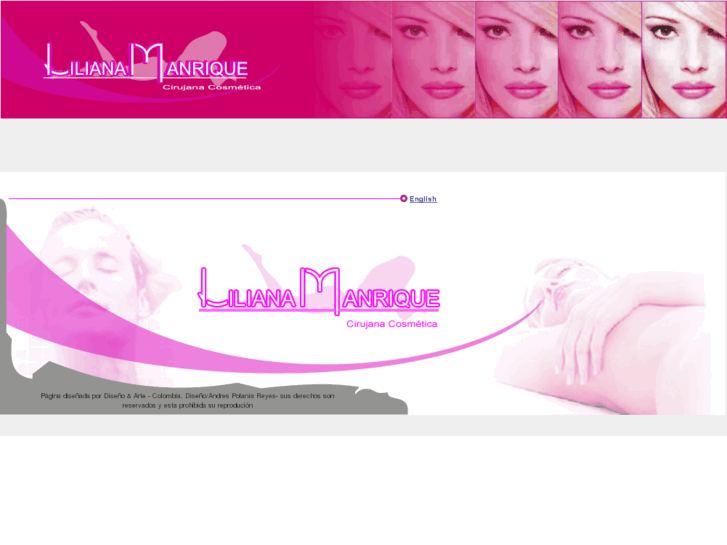 www.lilianamanrique.com