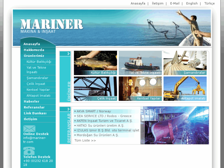 www.mariner-tr.com