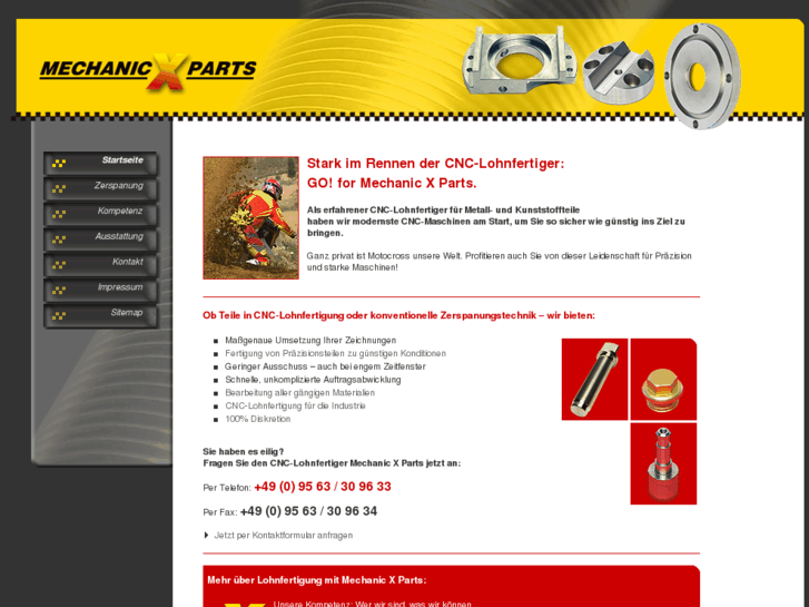 www.mechanicxparts.de