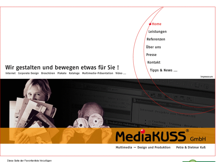 www.mediakuss.com