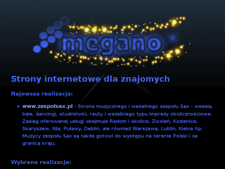 www.megano.pl