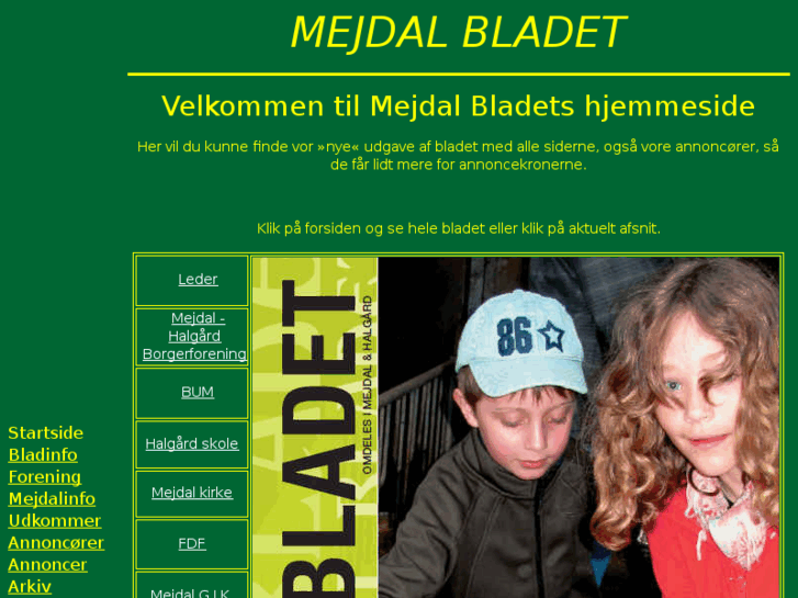 www.mejdalbladet.dk