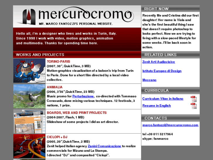 www.mercurocromo.com