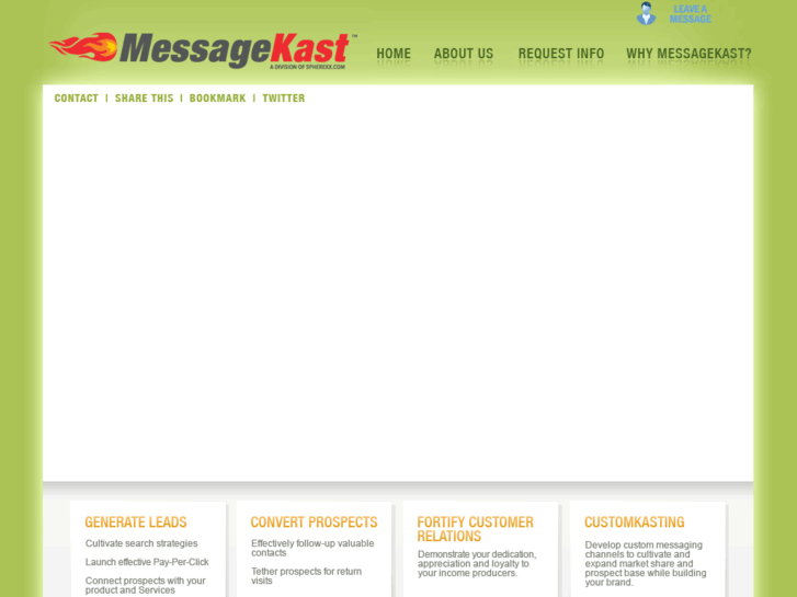 www.messagekast.com