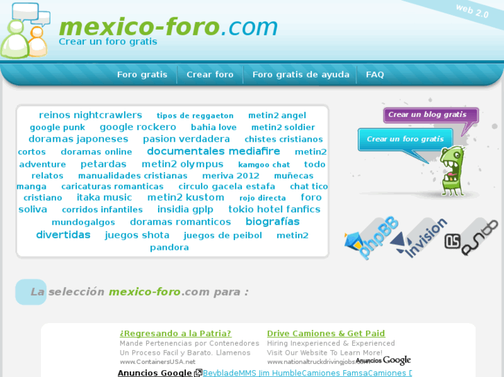 www.mexico-foro.com