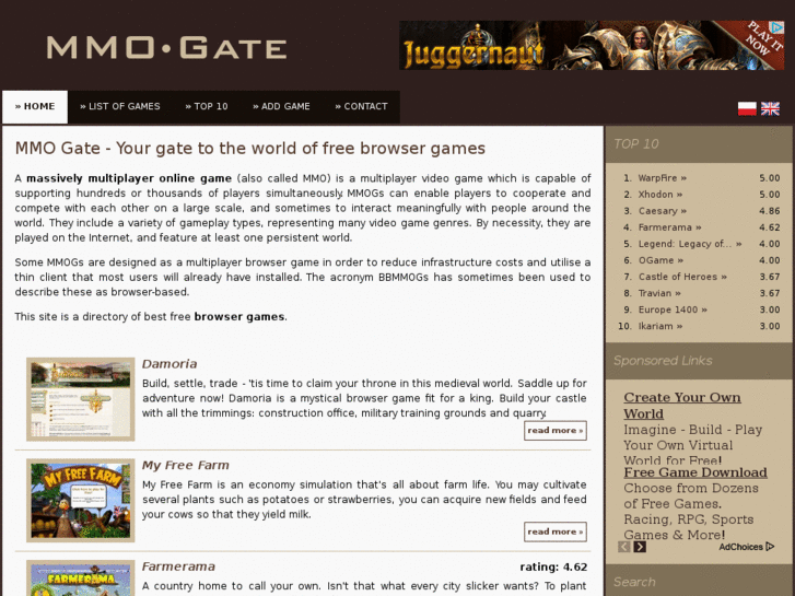 www.mmo-gate.com