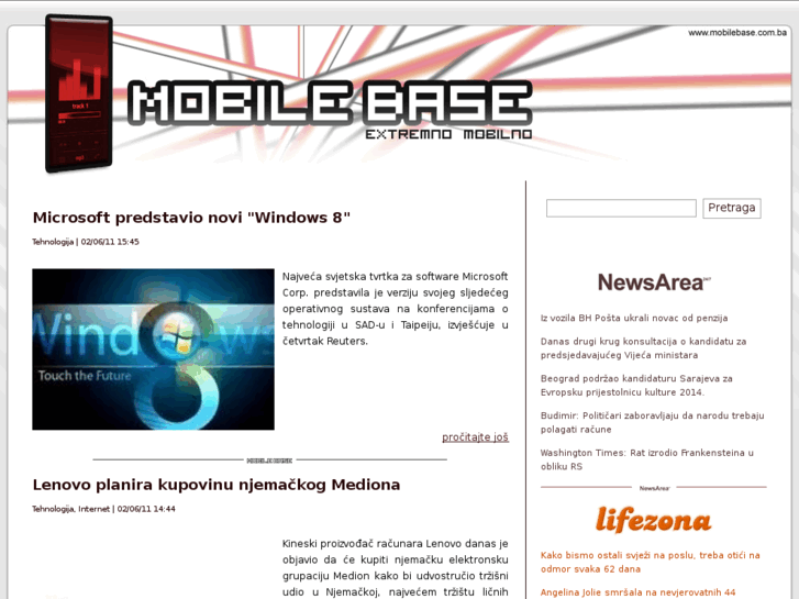 www.mobilebase.com.ba