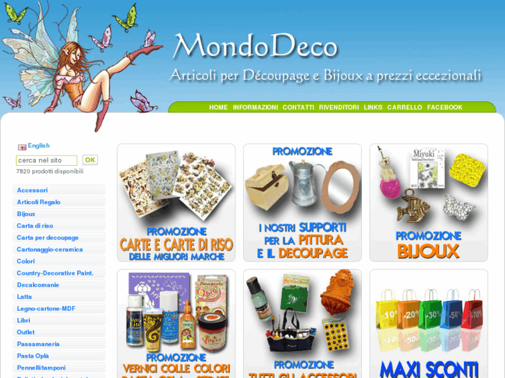 www.mondodeco.net