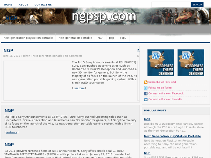 www.ngpsp.com