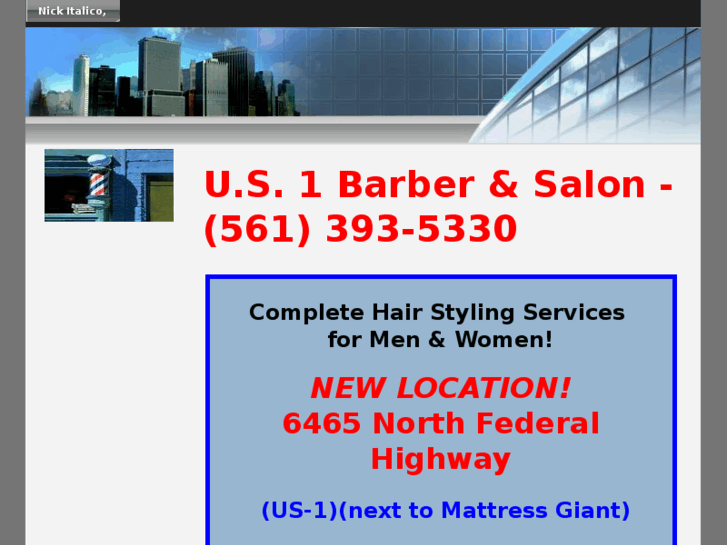 www.nickthebarber.com