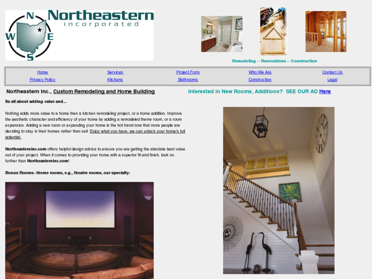 www.northeasterninc.com