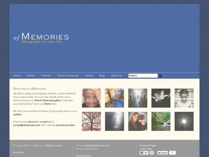 www.ofmemories.com