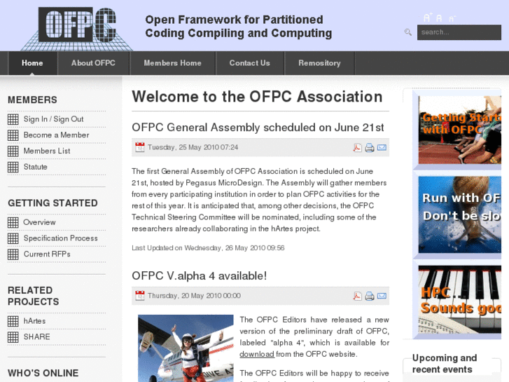 www.ofpc-association.info