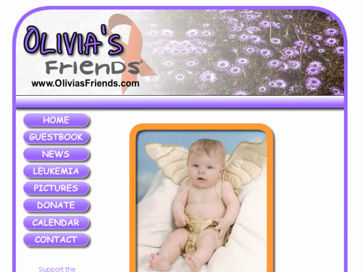 www.oliviasfriends.com