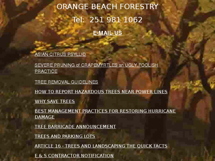 www.orangebeachtrees.com